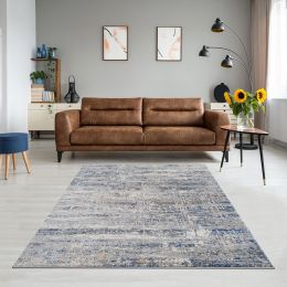 [Only support Drop Shipping Buyer] Harley Abstract Area Rug