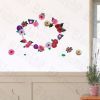 Heartbeat - Wall Decals Stickers Appliques Home Decor