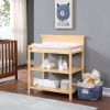 Universal Changing Table Natural