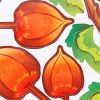 Harvest Time - Wall Decals Stickers Appliques Home Decor