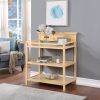 Universal Changing Table Natural