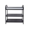 Celeste Changing Table Black