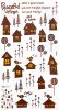 Sweet Home - Wall Decals Stickers Appliques Home Decor