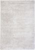 Shag White Area Rug 8x10