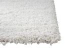 Shag White Area Rug 8x10