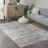 [Only support Drop Shipping Buyer] Harley Abstract Area Rug