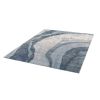 [Only support Drop Shipping Buyer] Grace Abstract Wave Area Rug