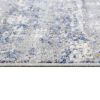 [Only support Drop Shipping Buyer] Harley Abstract Area Rug