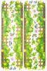 Spring Fence - X-Large Wall Decals Stickers Appliques Home Decor