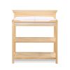 Universal Changing Table Natural