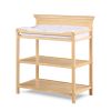 Universal Changing Table Natural