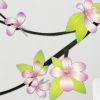 Fresh Blossoms - Wall Decals Stickers Appliques Home Decor